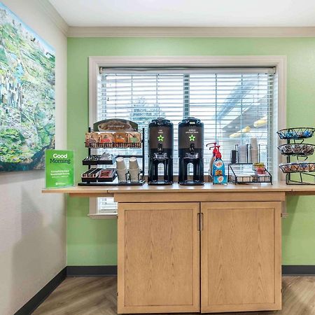Extended Stay America Suites - Washington, Dc - Alexandria - Eisenhower Ave Экстерьер фото