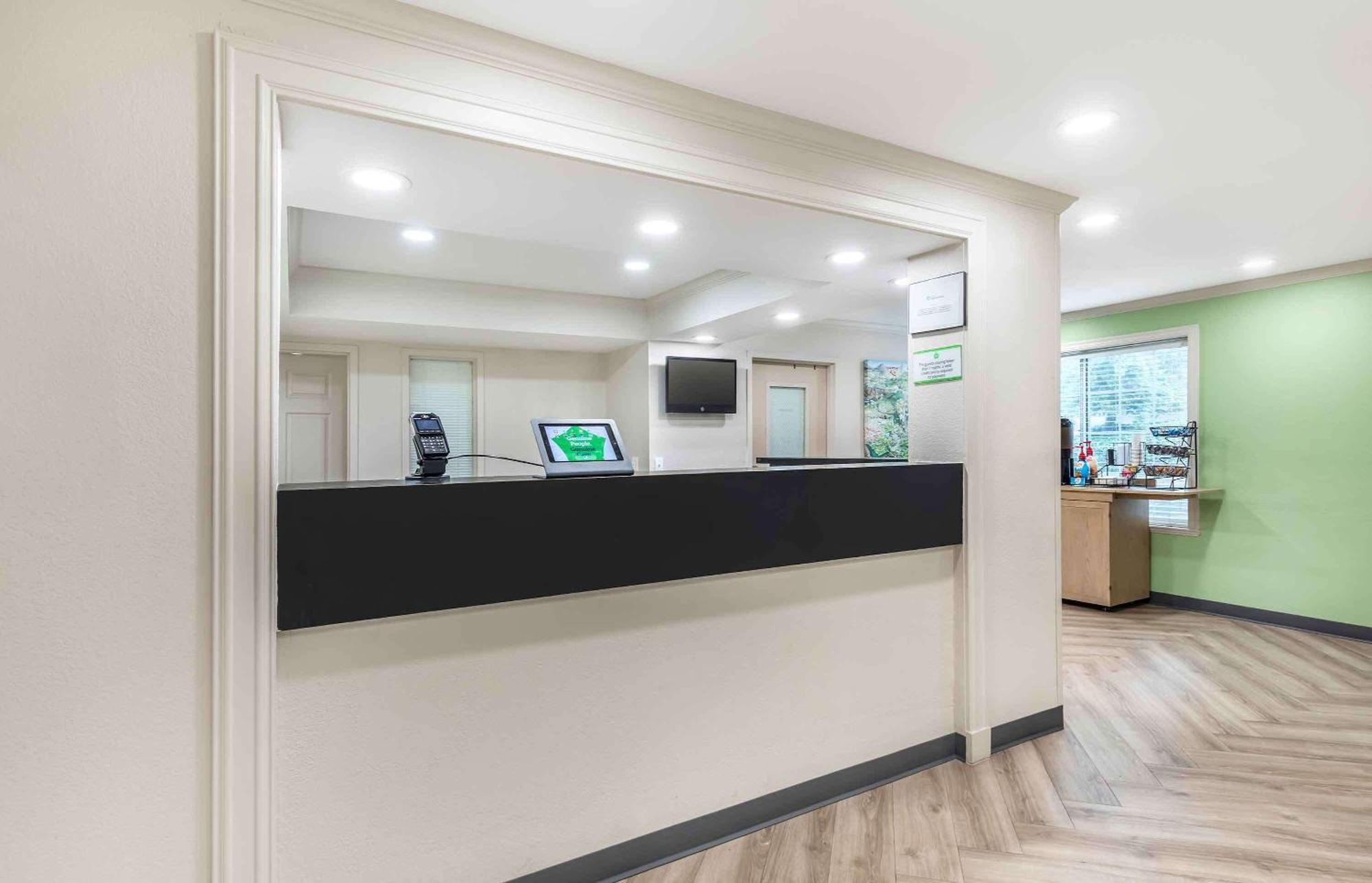 Extended Stay America Suites - Washington, Dc - Alexandria - Eisenhower Ave Экстерьер фото
