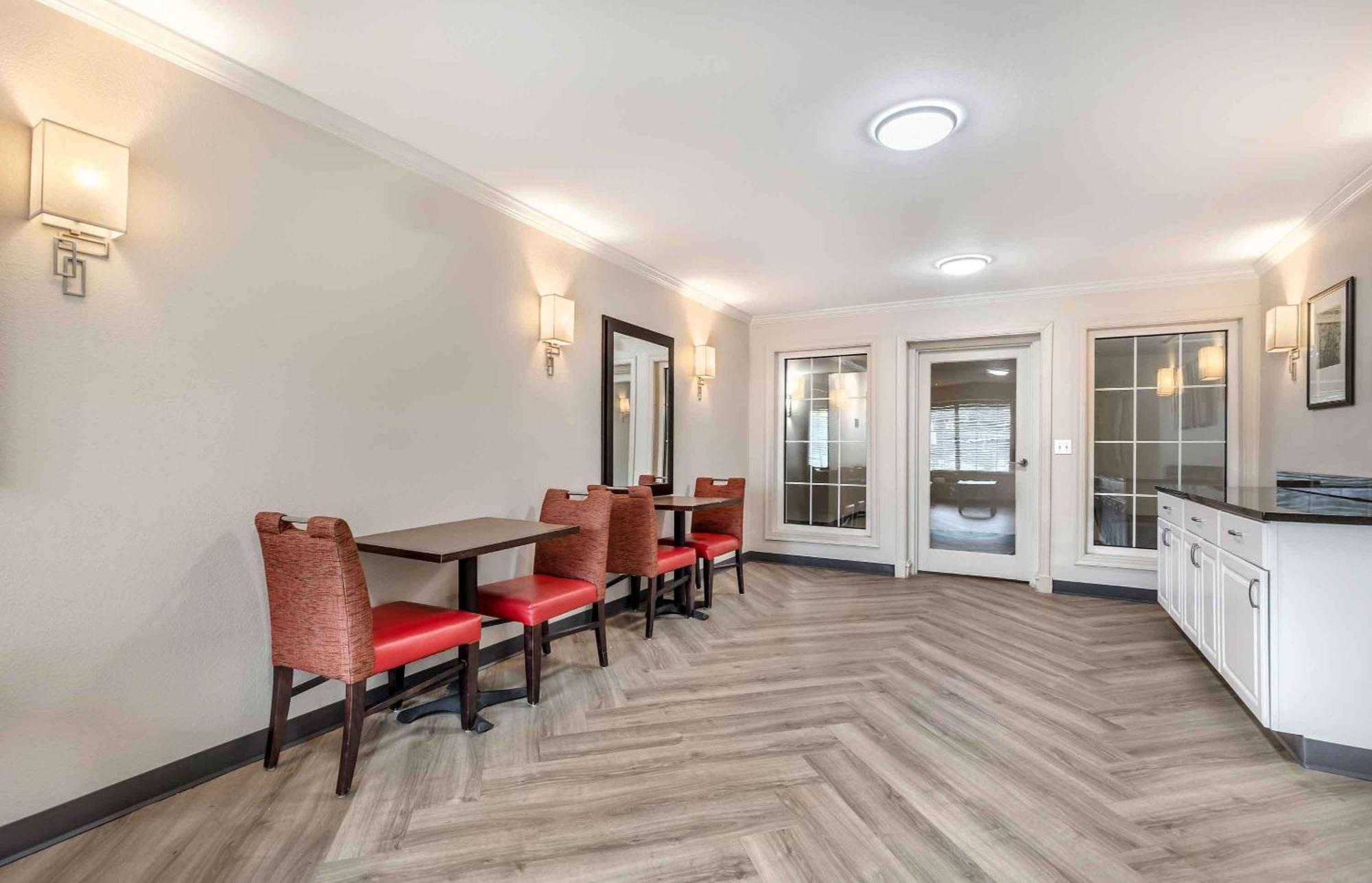 Extended Stay America Suites - Washington, Dc - Alexandria - Eisenhower Ave Экстерьер фото