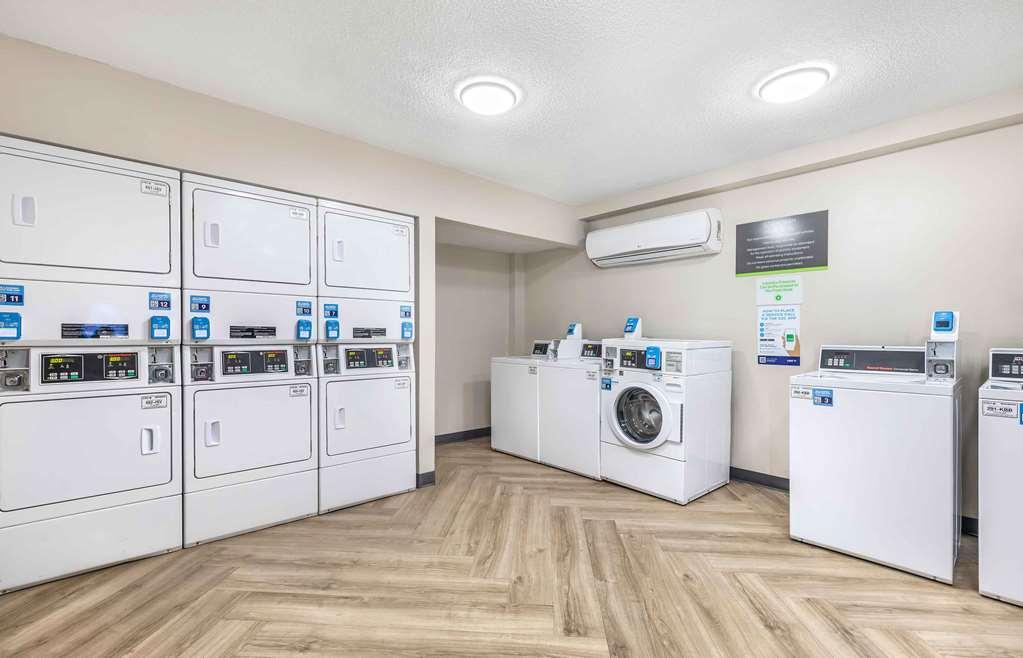 Extended Stay America Suites - Washington, Dc - Alexandria - Eisenhower Ave Удобства фото