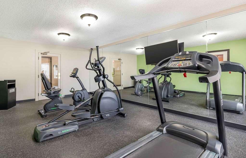 Extended Stay America Suites - Washington, Dc - Alexandria - Eisenhower Ave Удобства фото